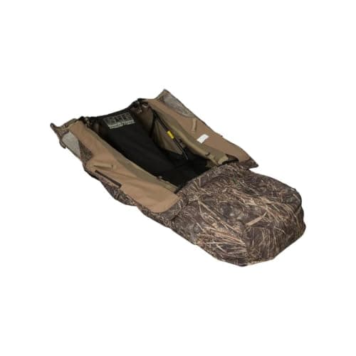 Avery Ground Force Layout Blind