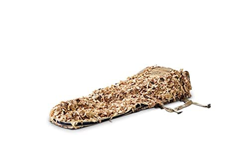 Rig'Em Right Xtreme Ghillie Layout Blind