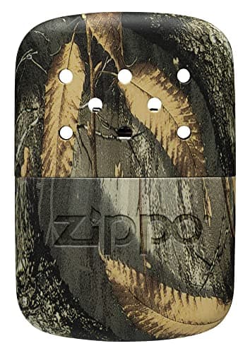 Zippo 12-Hour Refillable Hand Warmer