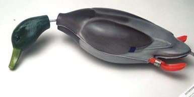 Dokken DeadFowl Trainer (Mallard)