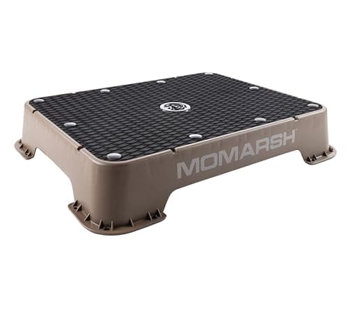 MOmarsh Home Base Platform
