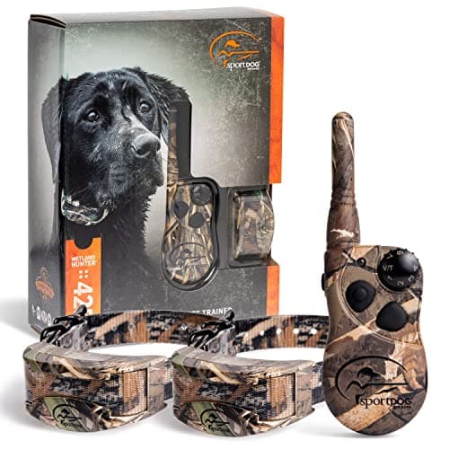 SportDOG WetlandHunter 425X